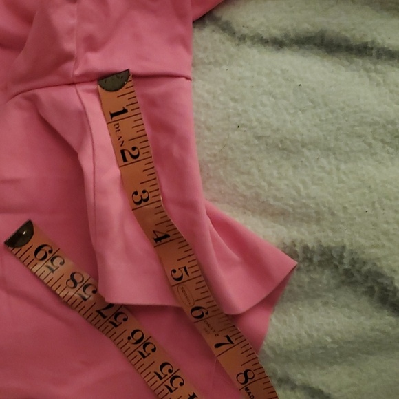 Banana republic milly collection shorts - Picture 5 of 9